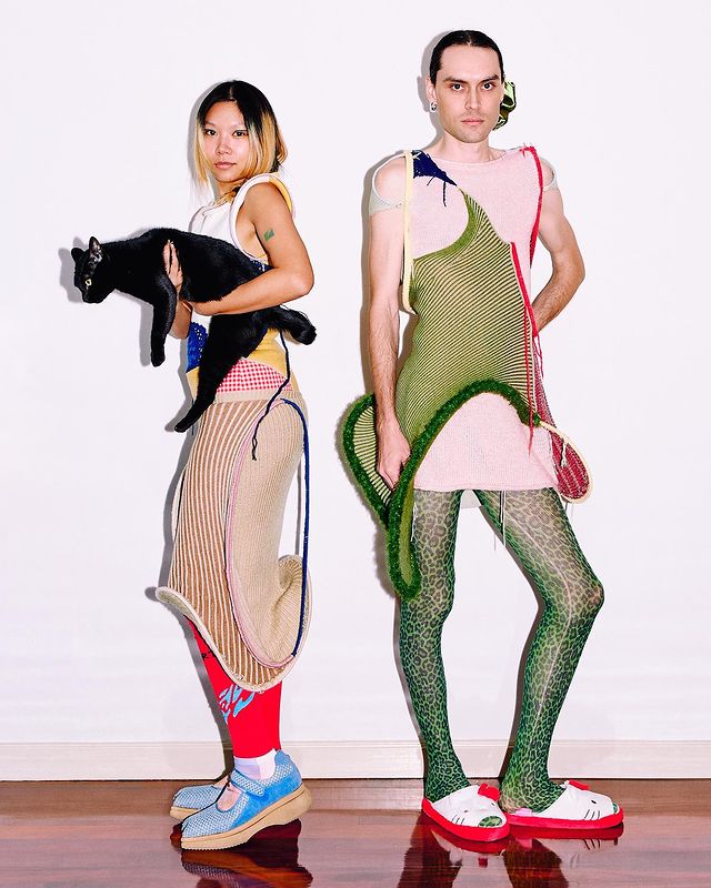 Soup Snakes
