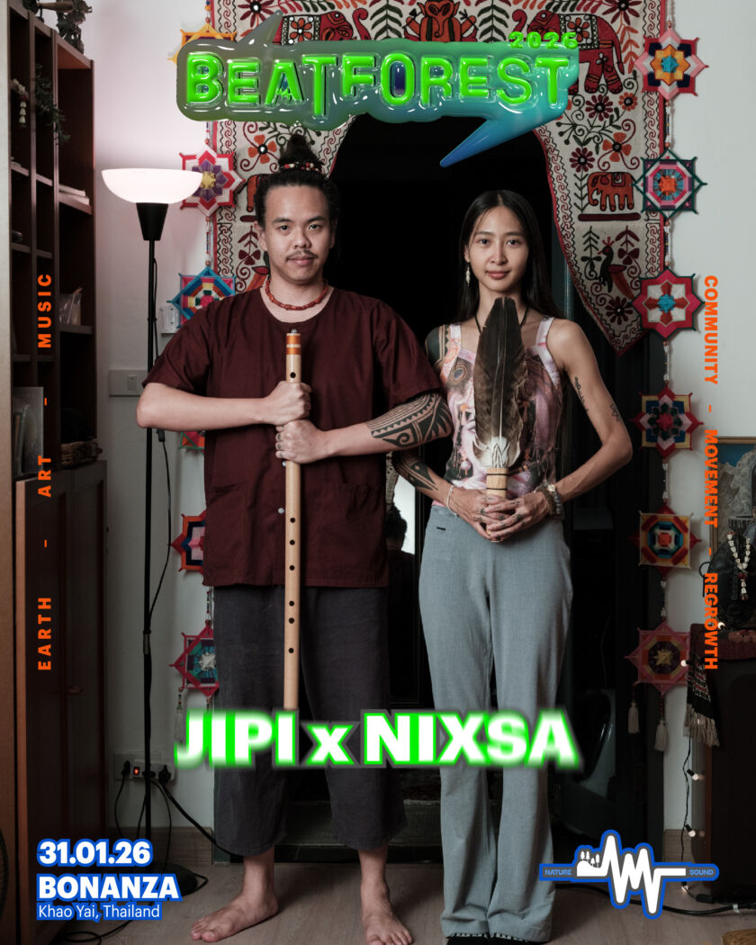 JIPI & NIXSA