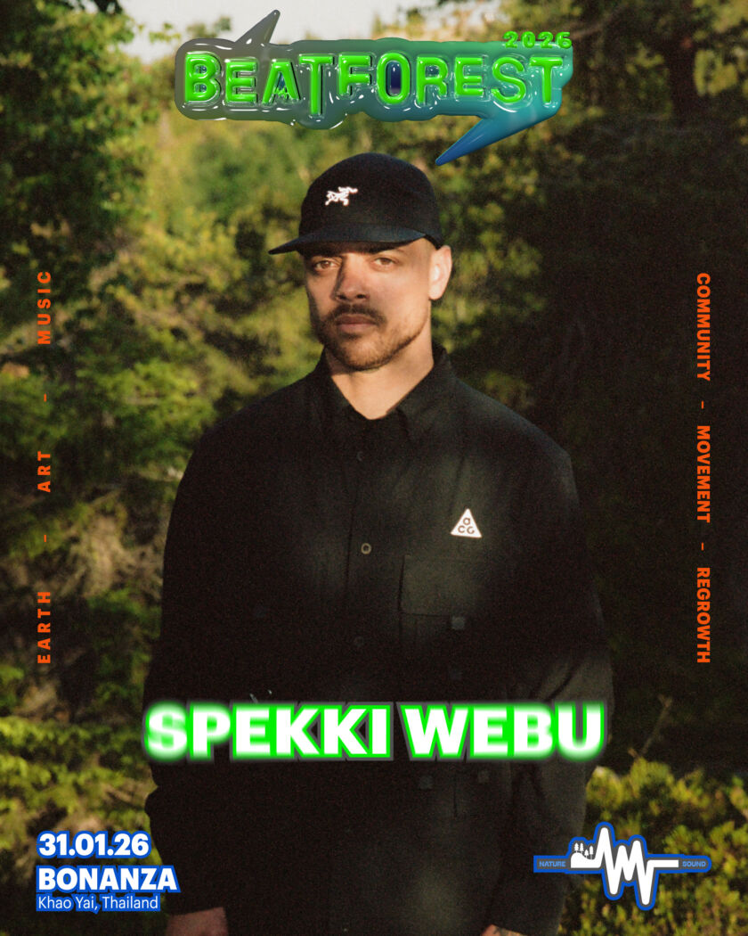 Spekki Webu
